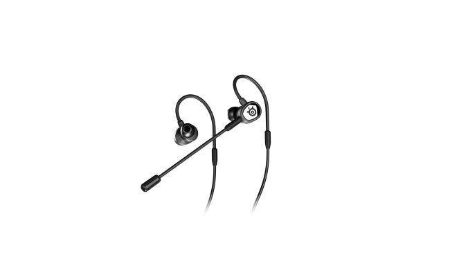 SteelSeries TUSQ In-ear mobile - Gaming Headset